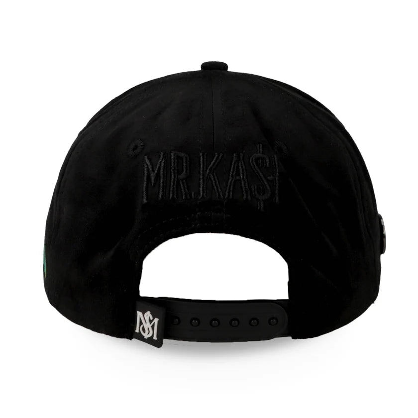 MR. KASH - MONEY EXPRESS NEGRA
