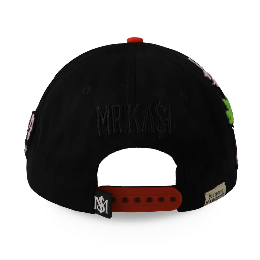 MR. KASH - HIGH NEGRO