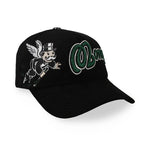 CASH ONLY - MONEY GREEN NEGRA