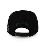 CASH ONLY - MONEY GREEN NEGRA