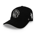 CASH ONLY - SPECIAL EDITION CHROME BLACK