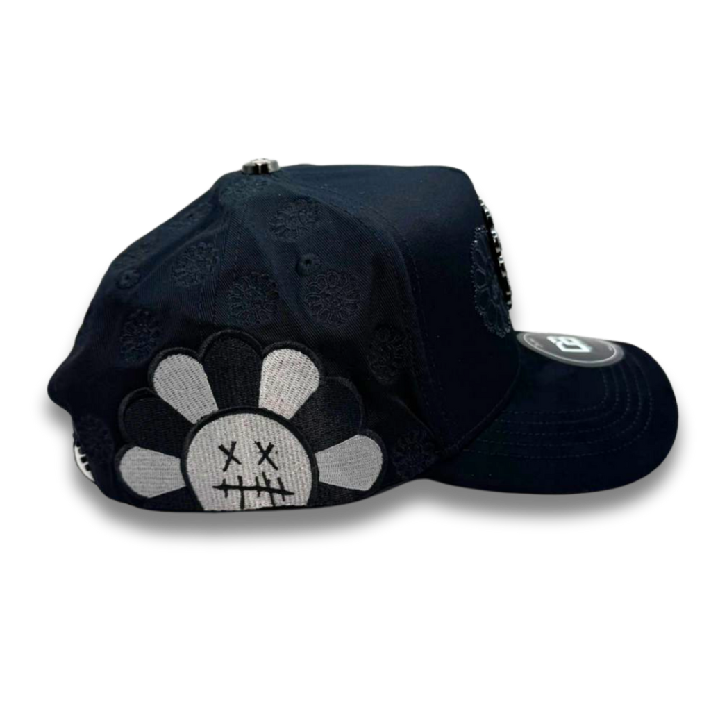 DB HATS - MURAKAMI GRIS