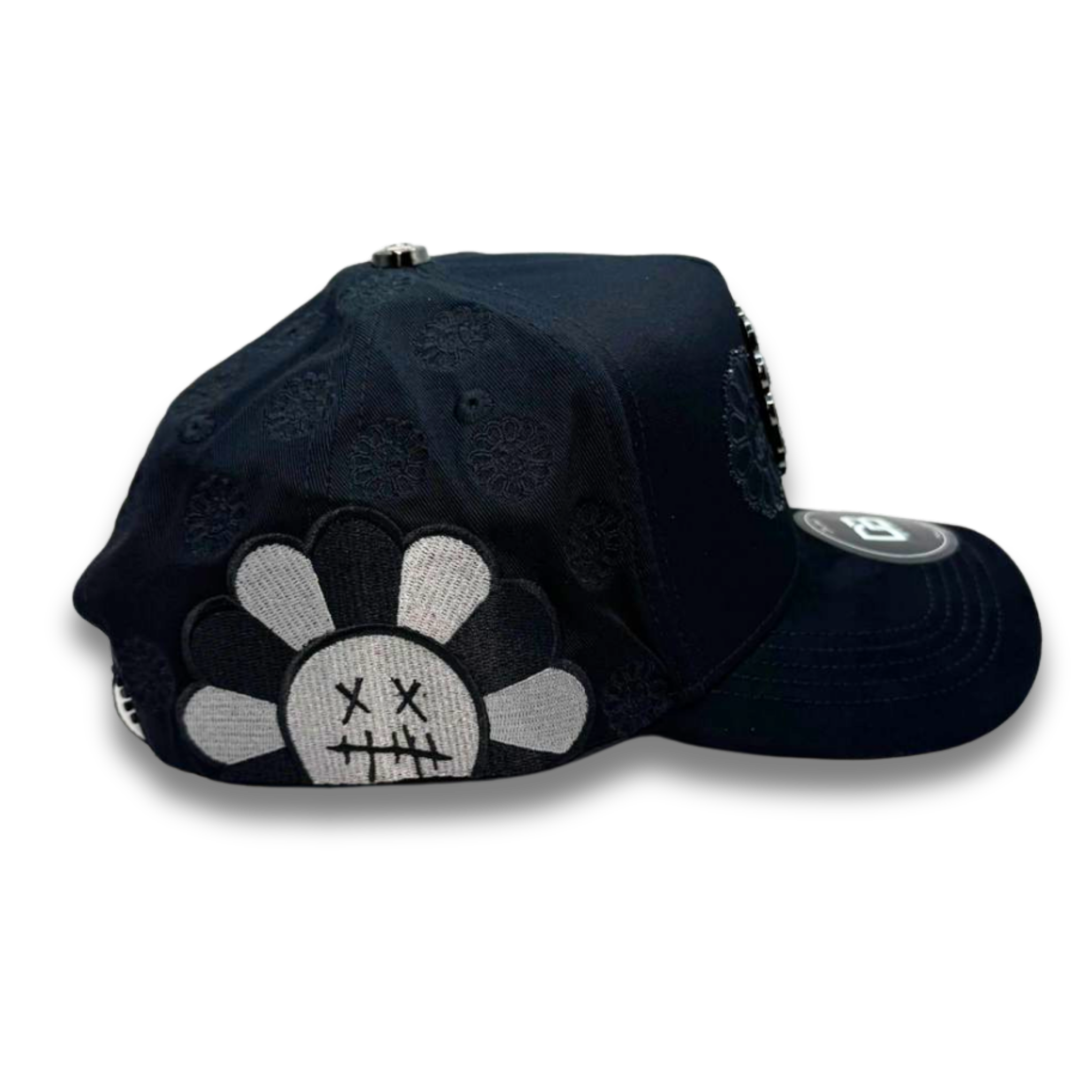 DB HATS - MURAKAMI GRIS