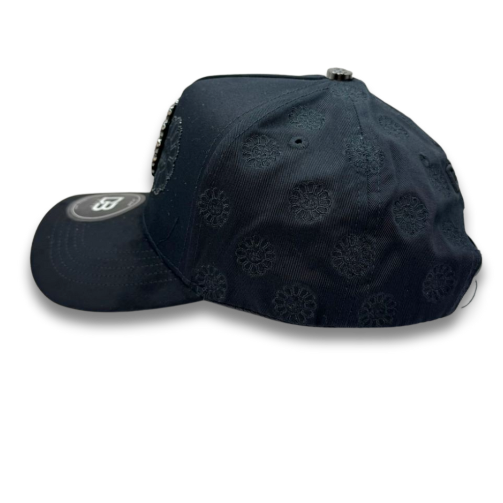 DB HATS - MURAKAMI GRIS