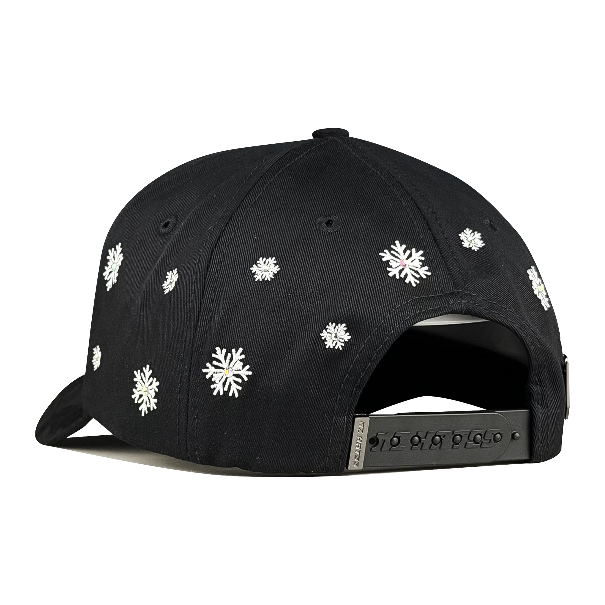 MZ HATSS - EL SNOWMAN