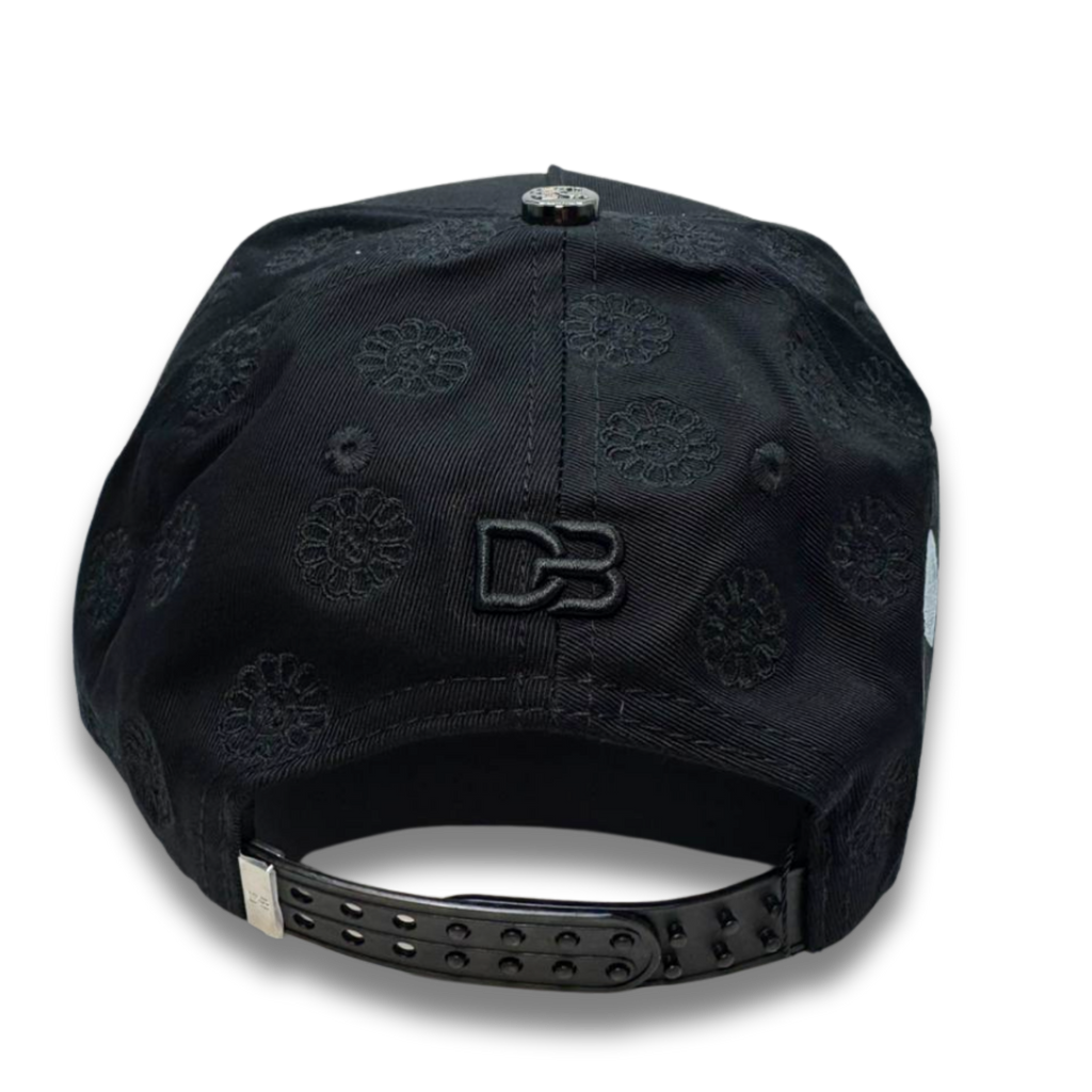 DB HATS - MURAKAMI GRIS