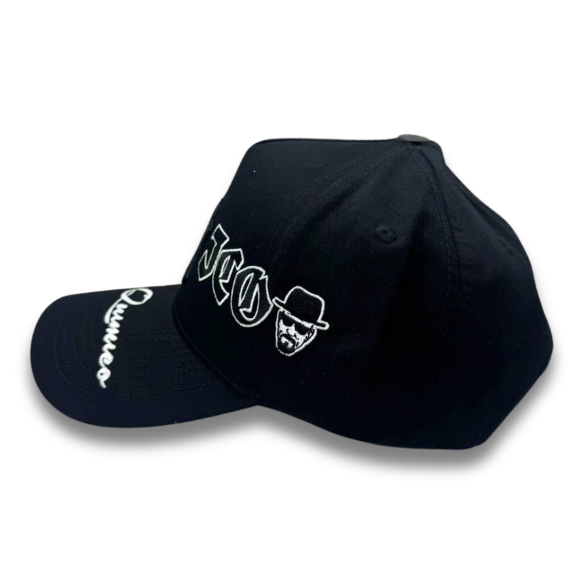 BOBA HATS - NY EL QUIMICO