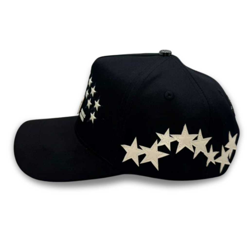 STAR CLUB BLACK EDICION LIMITADA