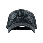 EL DREAMER HATS SAGI BLACK