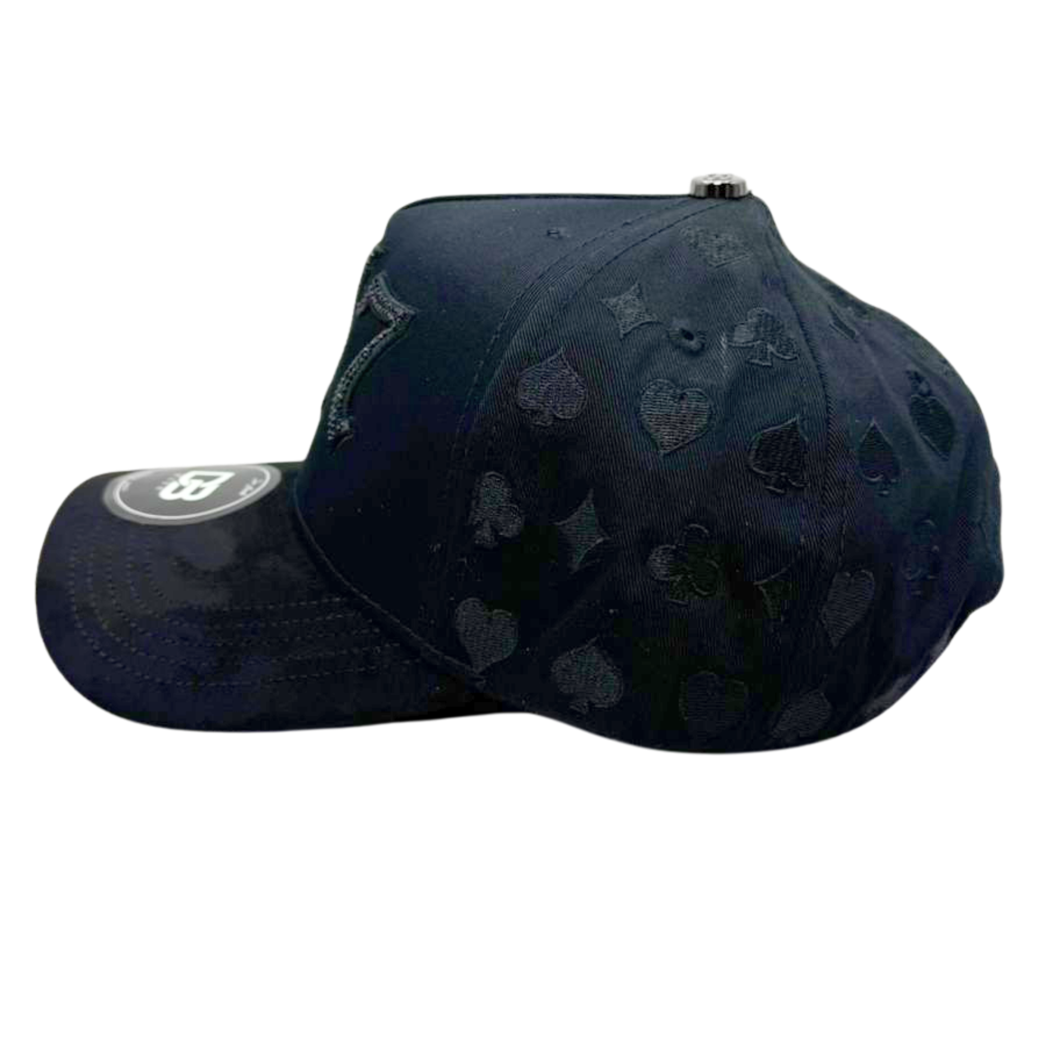 DB HATS - 777