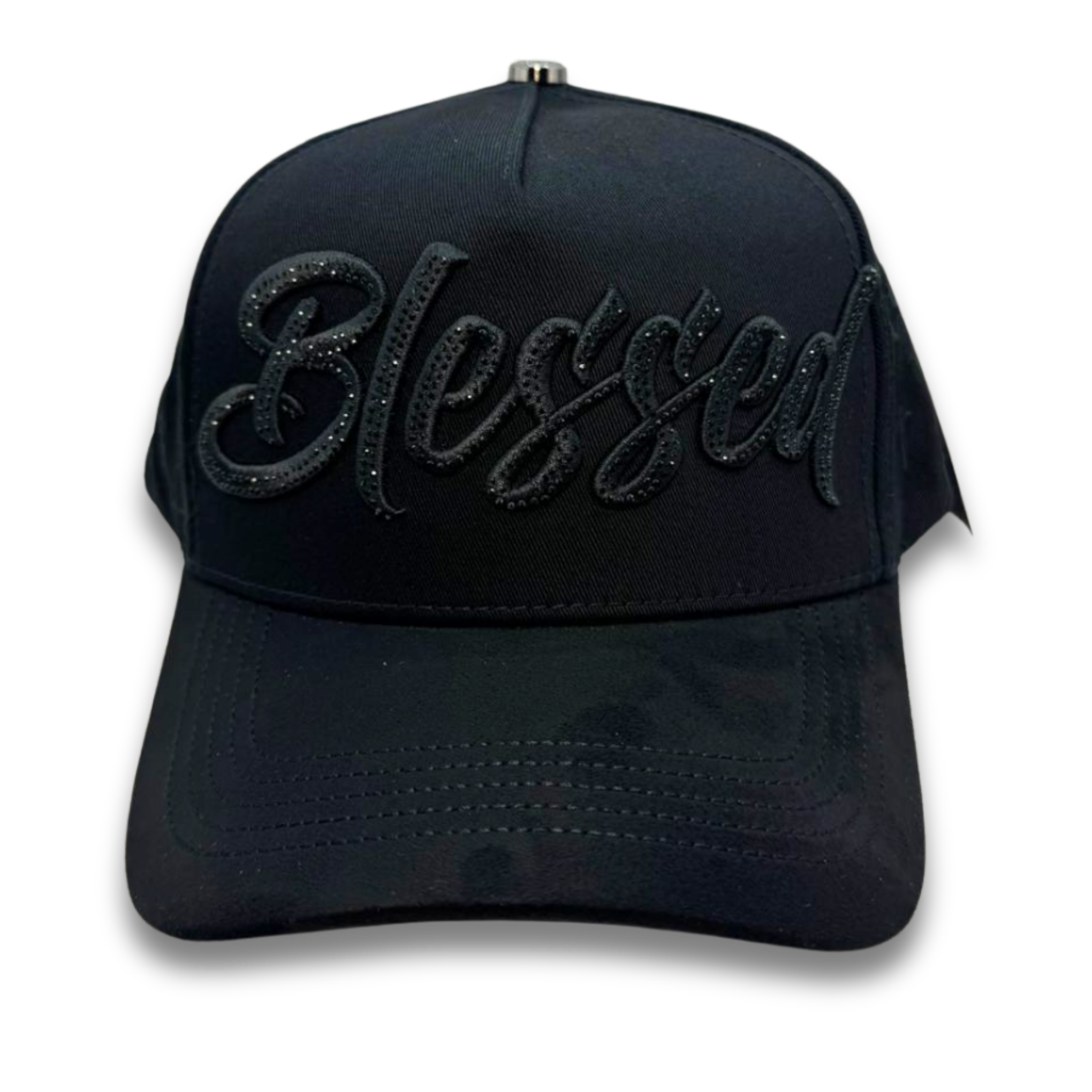 DB HATS - BLESSED