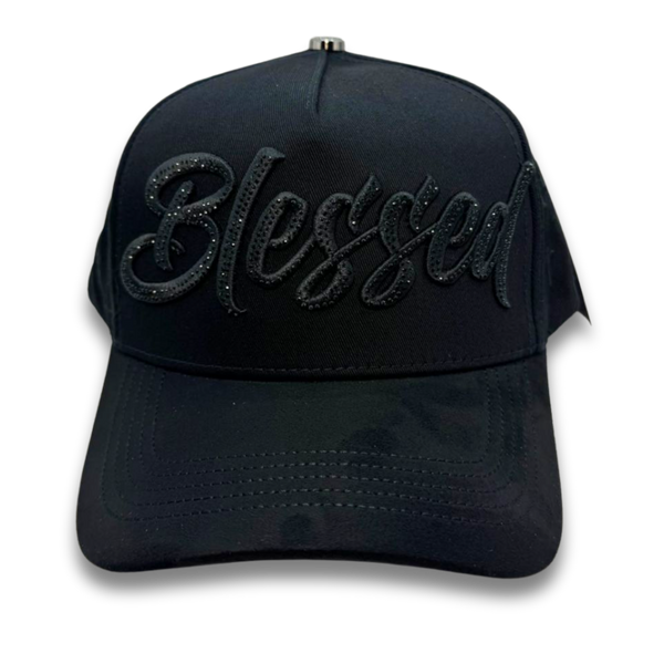 DB HATS - BLESSED