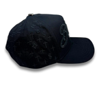 DB HATS - BLESSED