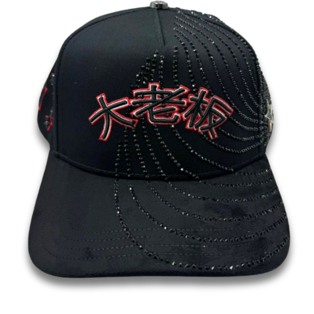 BIGG BOSS - JAPAN RED