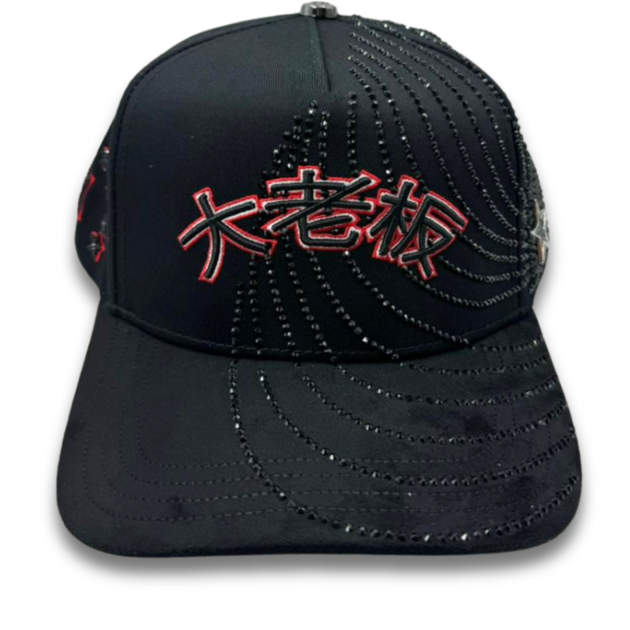 BIGG BOSS - JAPAN RED