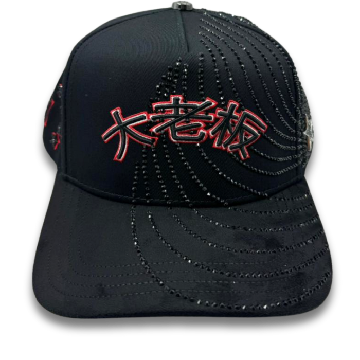 BIGG BOSS - JAPAN RED