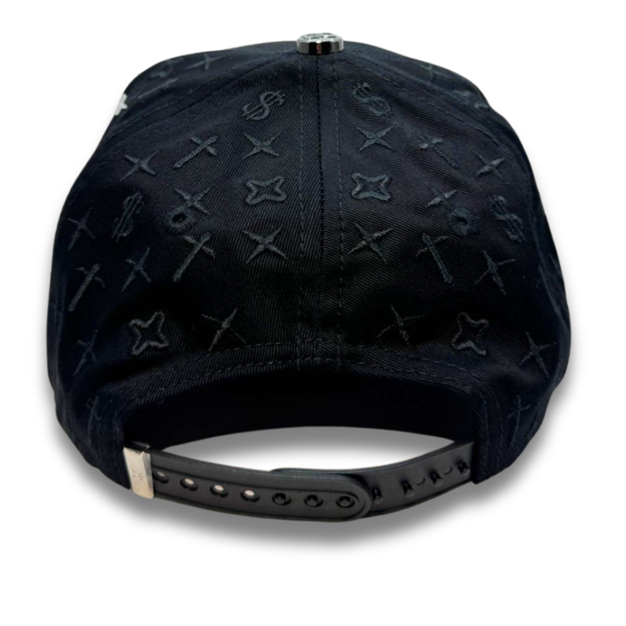 DB HATS - BLESSED