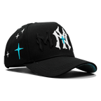 MZ HATSS - NY AQUA MAGIC