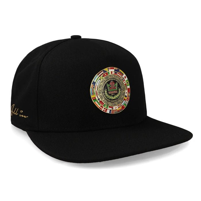 BY ALL IN - CHAVEZ PIN PLANA