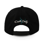 CASH ONLY - RULES VERDE
