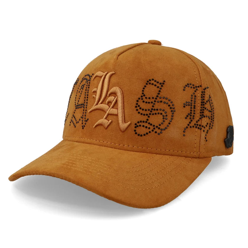CASH ONLY - LA BLING CAMEL CURVA
