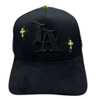 LAS CRUCES BLACK / GOLD KLAN