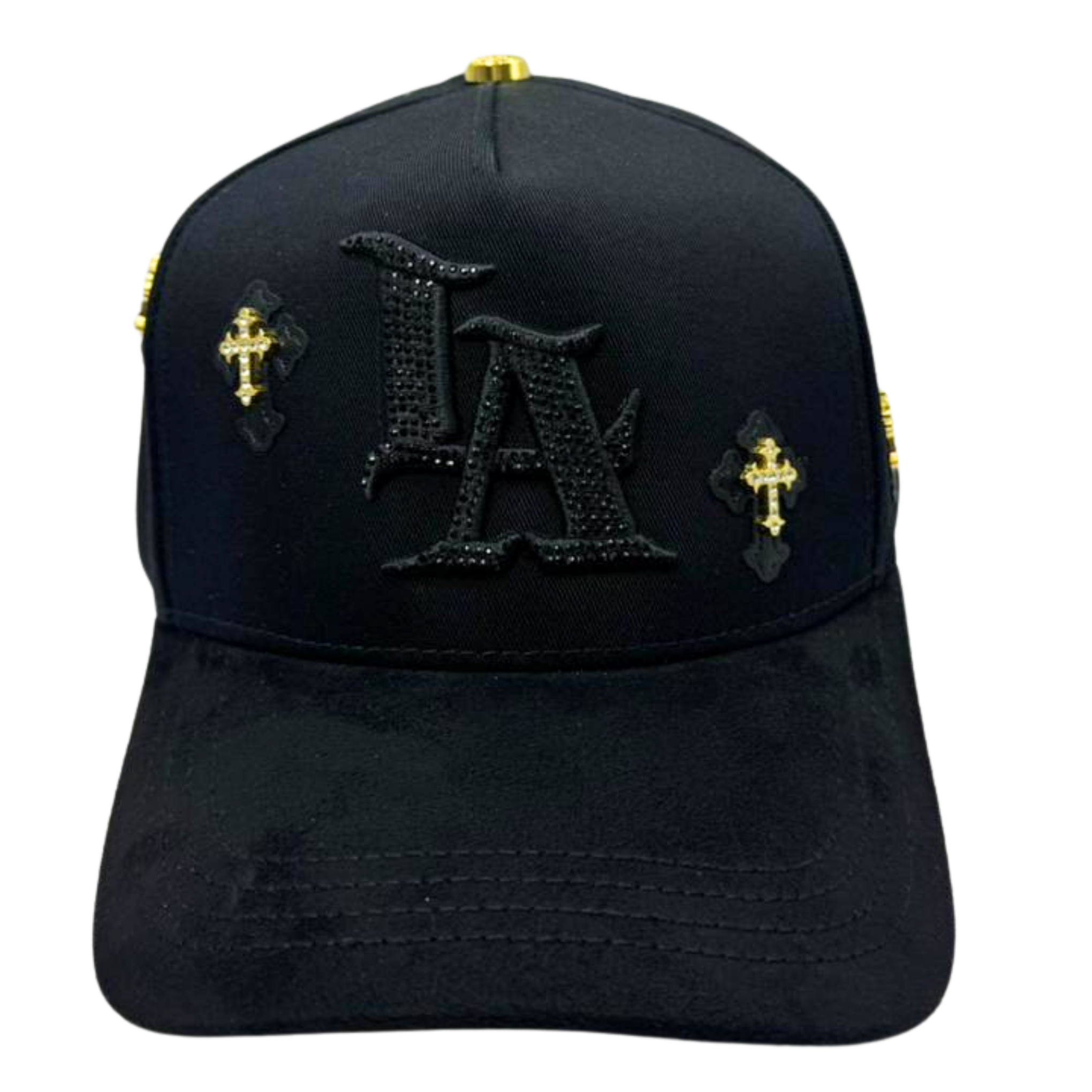 LAS CRUCES BLACK / GOLD KLAN