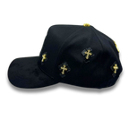 LAS CRUCES BLACK / GOLD KLAN