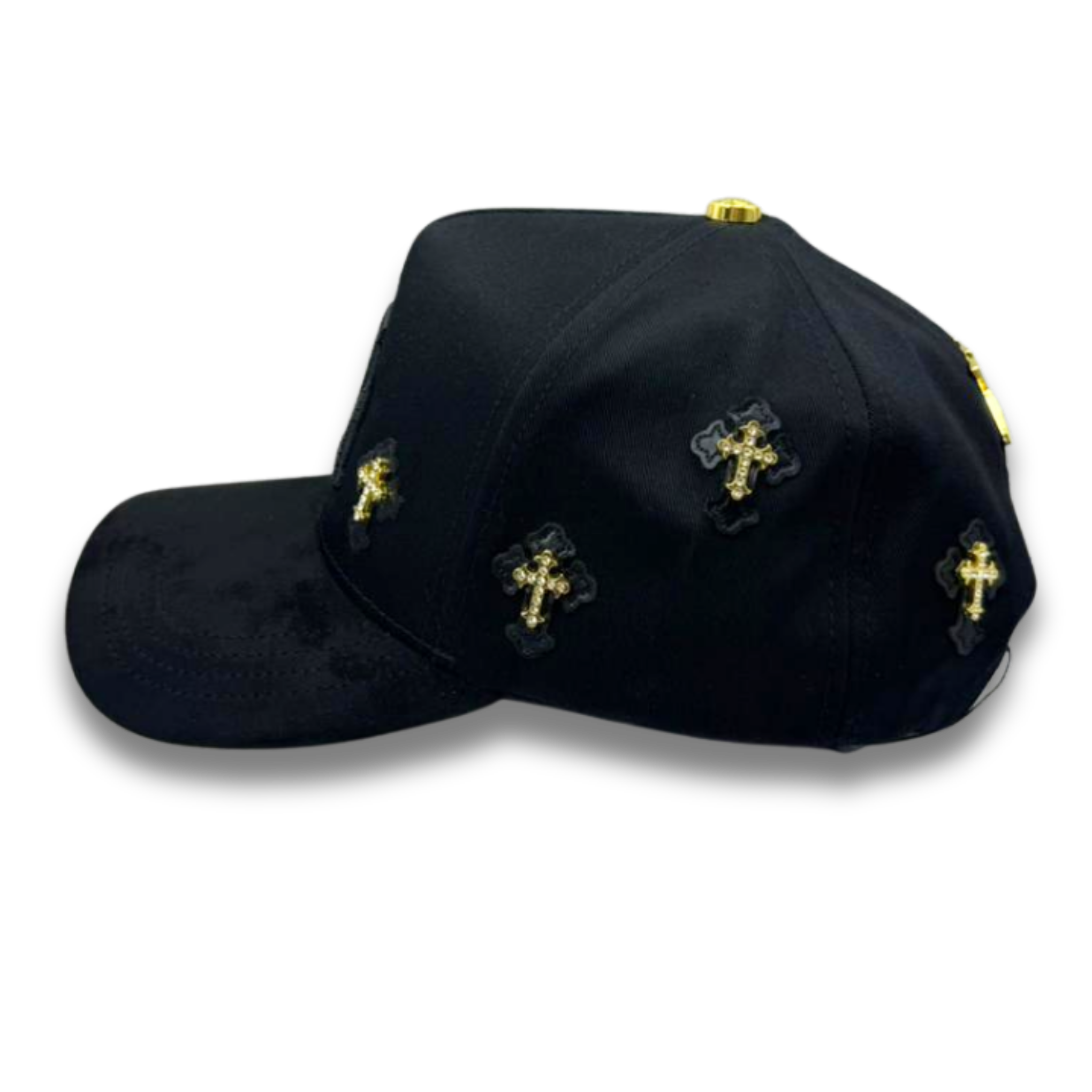 LAS CRUCES BLACK / GOLD KLAN