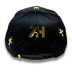 BIGG BOSS KLAN HATS LA CRUZ GOLD