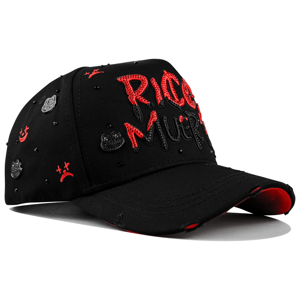 MZ HATSS - RICO O MUERTO