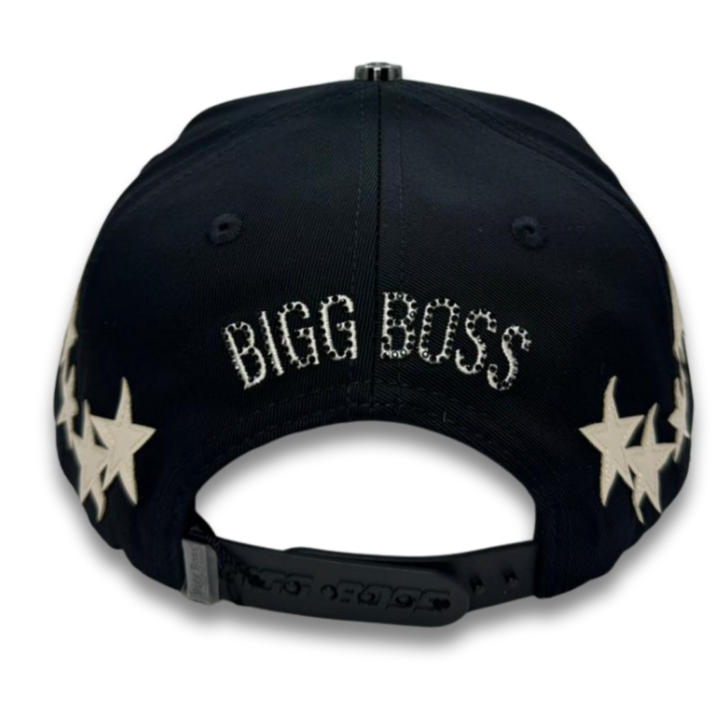 STAR CLUB BLACK EDICION LIMITADA