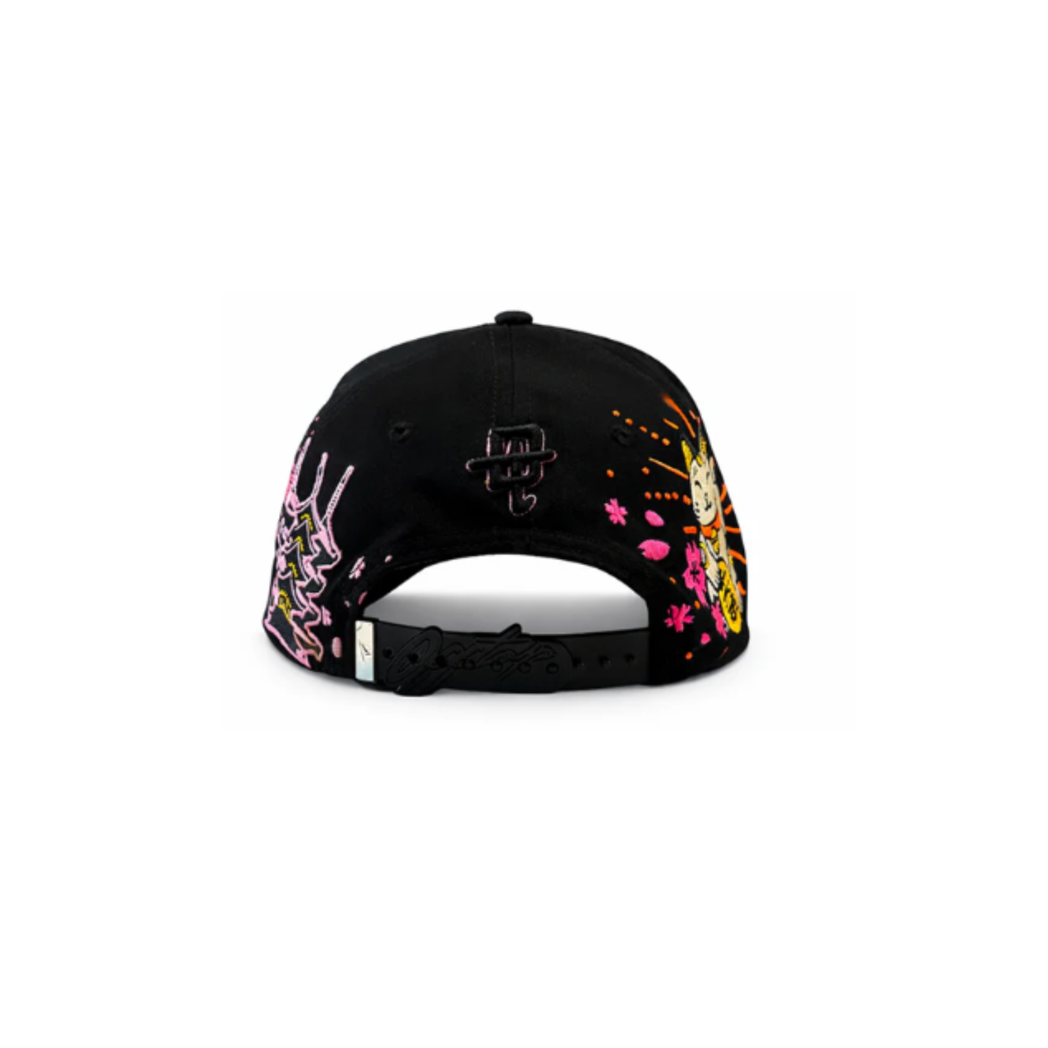 SAKURA - NEGRA
