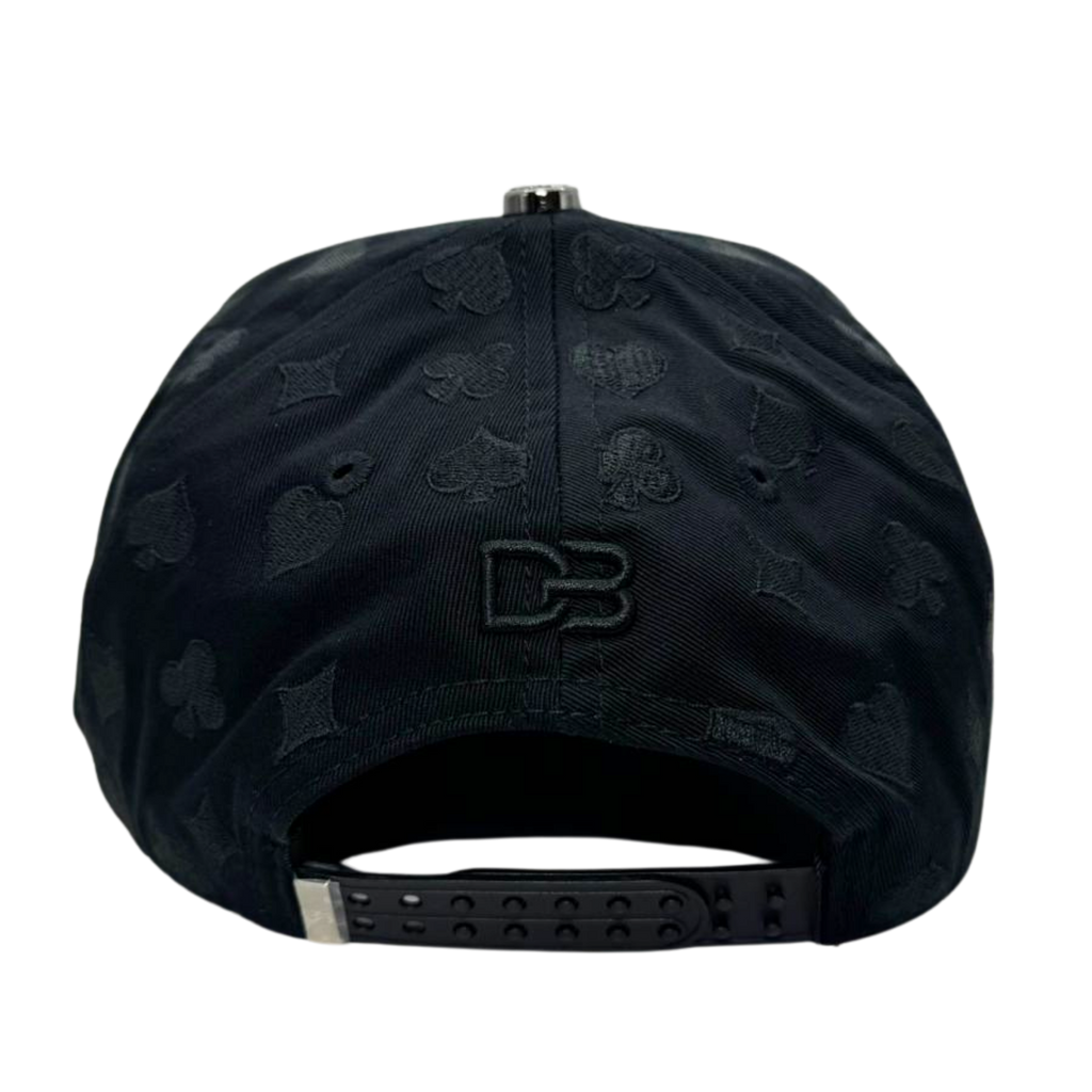 DB HATS - 777