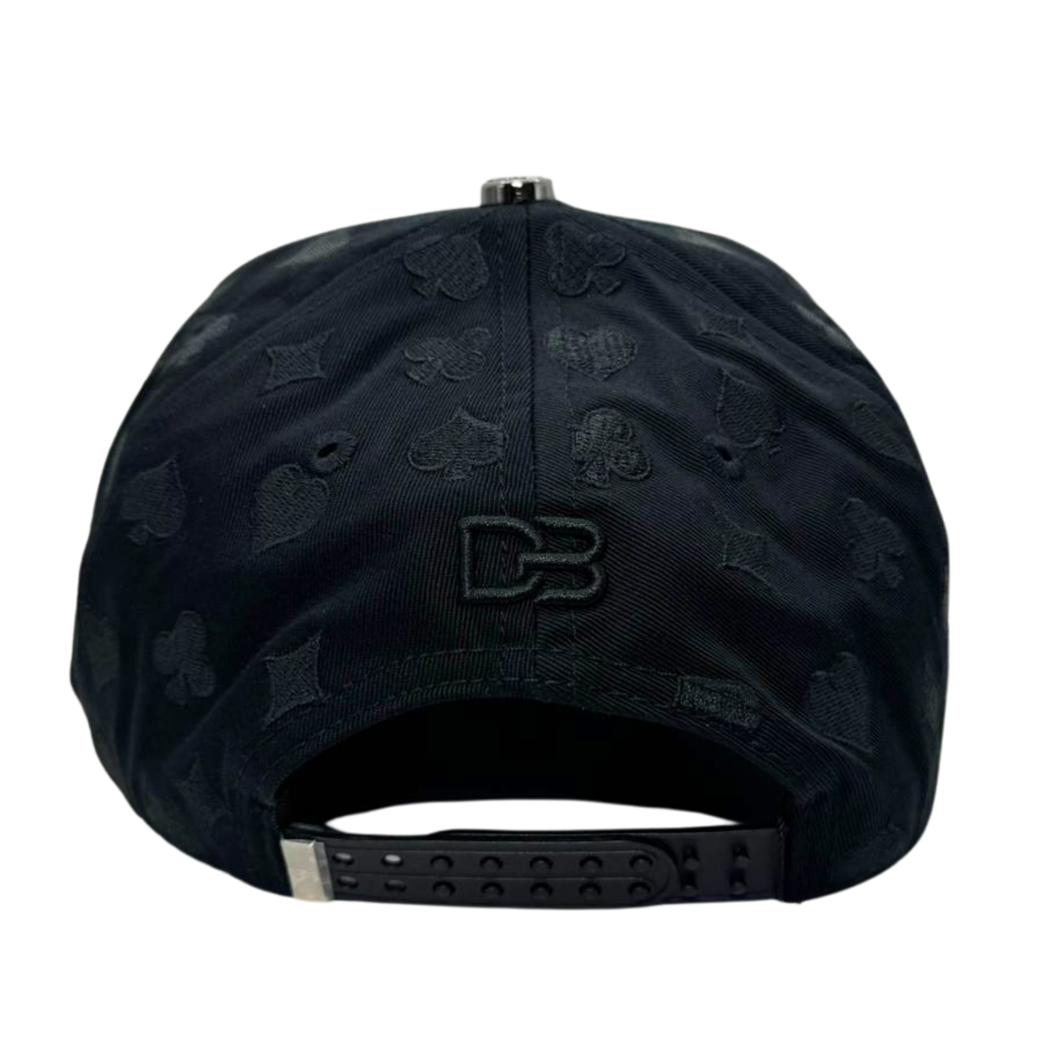 DB HATS - 777