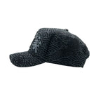 EL DREAMER HATS SAGI BLACK