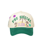 PDC SOCIAL CLUB