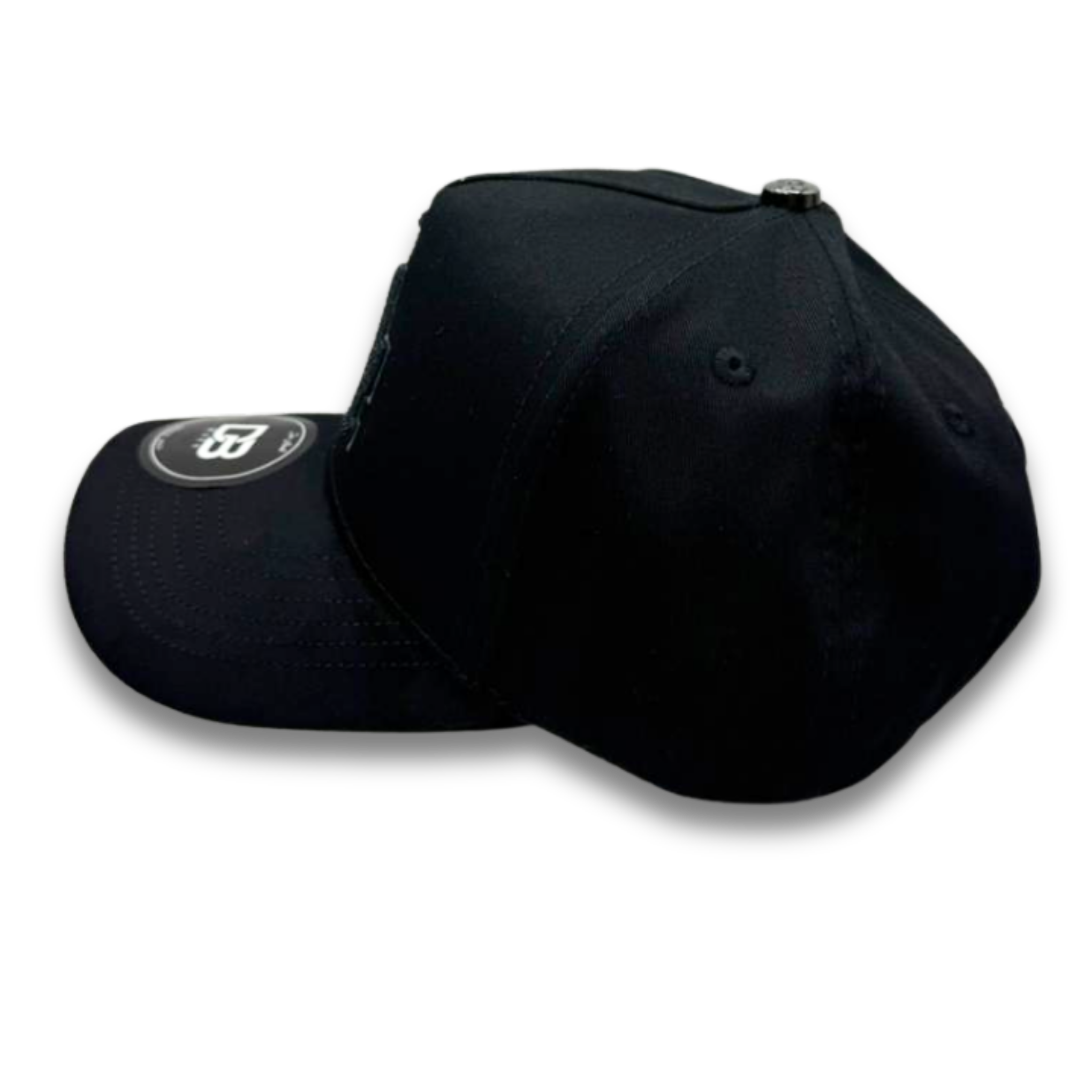 DB HATS- BLACK ANGELS