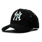 MZ HATSS - NY AQUA MAGIC