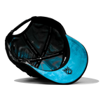 MZ HATSS - NY AQUA MAGIC