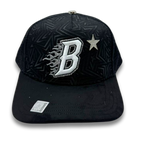 BIGG BOSS - B STAR CRYSTAL BLACK