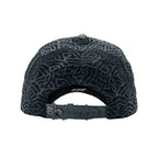 EL DREAMER HATS SAGI BLACK