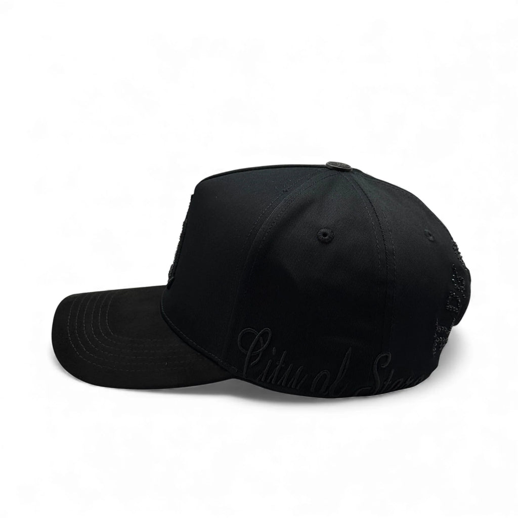 CASH ONLY - LA BLING BLACK