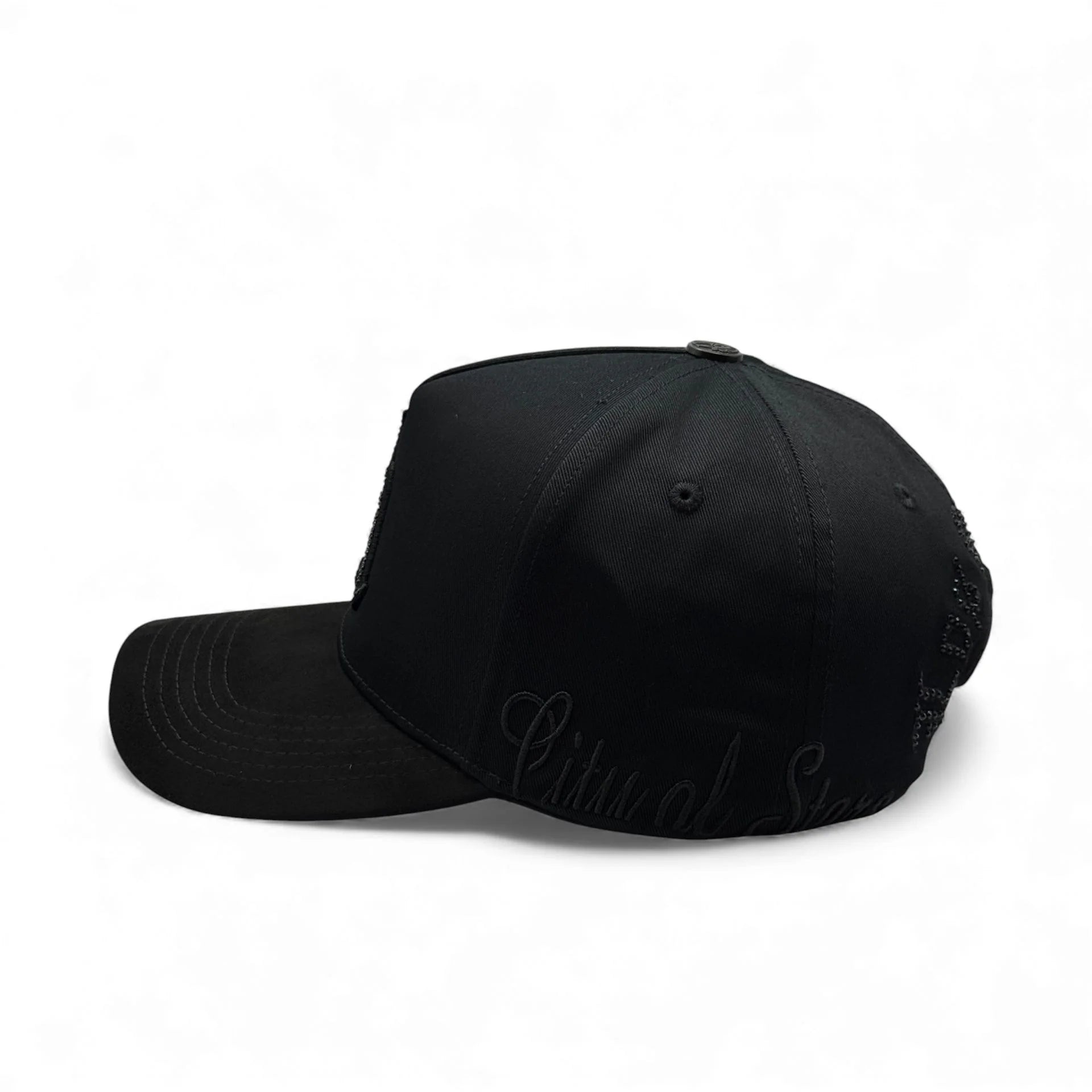 CASH ONLY - LA BLING BLACK