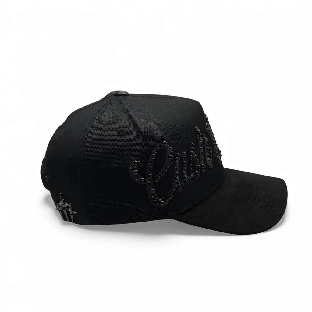 CASH ONLY - NY PERLS BLACK