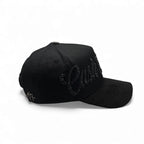 CASH ONLY - NY PERLS BLACK