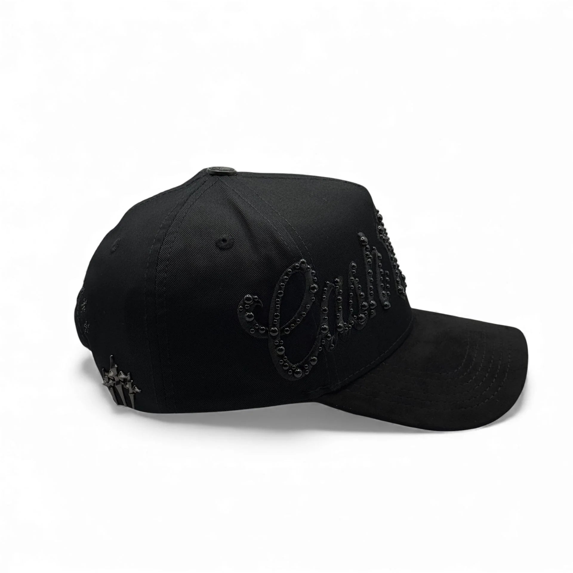 CASH ONLY - NY PERLS BLACK
