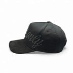 CASH ONLY - NY PERLS BLACK