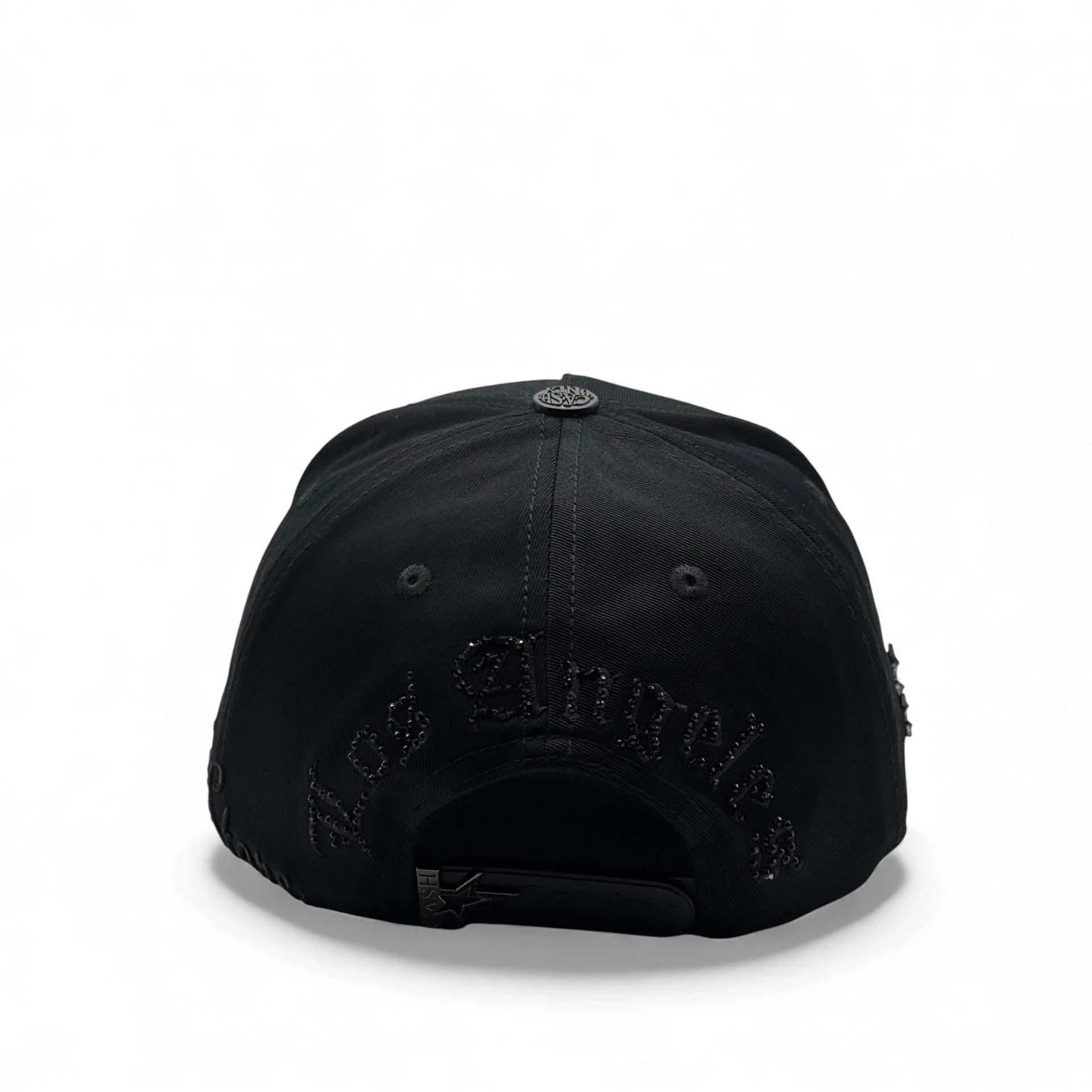 CASH ONLY - LA BLING BLACK
