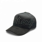 CASH ONLY - NY PERLS BLACK